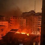 شهداء وجرحى في غارات إسرائيلية متواصلة على غزة وسط تصاعد خروقات وقف إطلاق النار