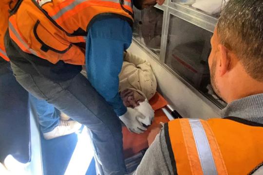 شهداء وجرحى في خروقات إسرائيلية متواصلة لاتفاق وقف إطلاق النار في قطاع غزة