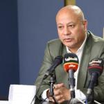 أبو هولي يطالب بتحويل الدعم الدولي للأونروا إلى التزامات مالية وسياسية