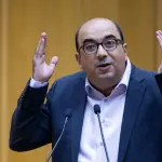المستشارة القضائية الإسرائيلية تطلب من العليا تثبيت شطب سامي أبو شحادة