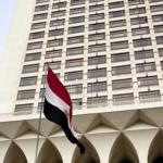 مصر: بيان "حماس" يمثل فرصة لإحياء عملية السلام
