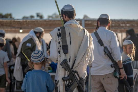 لجنة أممية: السلطات الإسرائيلية متورطة في عنف المستوطنين ضد الفلسطينيين