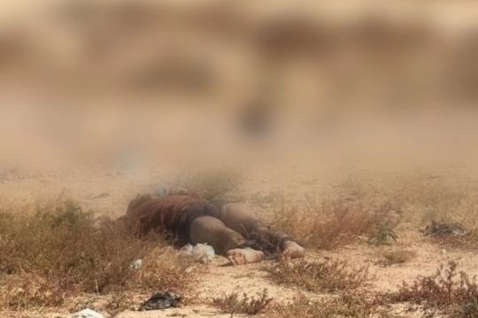 شهيد بقصف إسرائيلي وسط قطاع غزة واستمرار ارتفاع حصيلة العدوان
