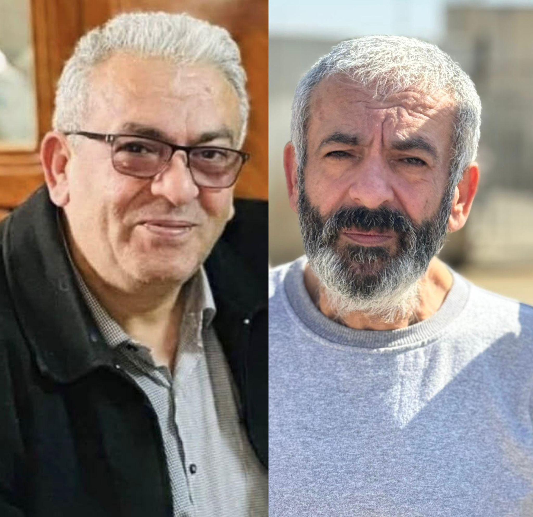 الإفراج عن الصحفي علي السمودي بعد عام من الاعتقال الإداري في سجون الاحتلال