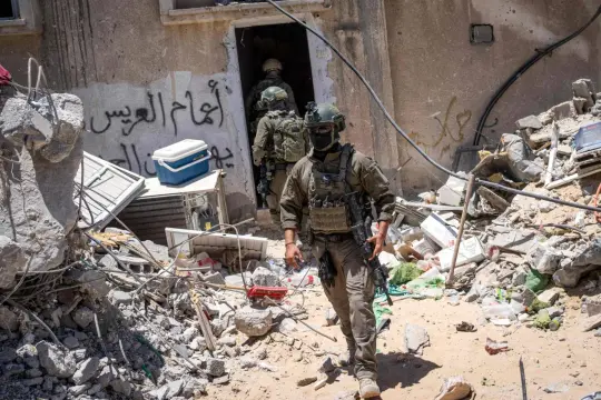 لا قواعد أخلاقية... جنود إسرائيليون يقرُّون بقتل مدنيين في غزة