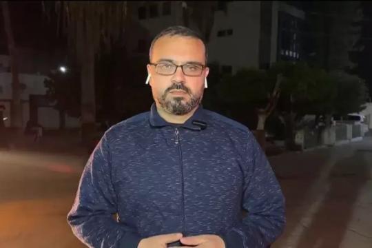 حماس: تصريحات كاتس بشأن تهجير سكان غزة تكشف نية الاحتلال الانقلاب على اتفاق وقف الحرب