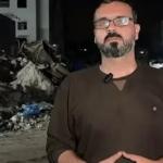حماس تستهجن صمت “مجلس السلام” تجاه مخطط إسرائيلي للسيطرة على غزة وتهجير سكانها