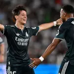 ريال مدريد يخطف فوزًا مثيرًا أمام إلتشي في الدوري الإسباني