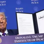 فايننشال تايمز: صندوق “مجلس السلام” لغزة لم يتلق أي تمويل فعلي رغم تعهدات بـ17 مليار دولار