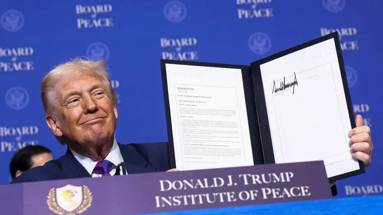 تقارير تشير إلى غياب آليات الصرف وتعليق بعض التبرعات ومخاوف من عدم جاهزية البرنامج لتنفيذ خطط إعادة إعمار غزة