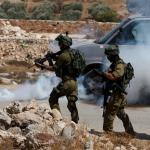 مستمرون بالاعتداءات والاستهداف: الاحتلال الإسرائيلي ينفذ عمليات هدم واعتقالات ويهاجم المواطنين جنوب وشمال الضفة