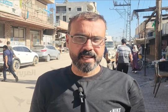 حماس: تواصل مستمر مع الوسطاء بشأن المرحلة الثانية من اتفاق وقف إطلاق النار في غزة