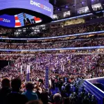 اللجنة الوطنية الديمقراطية تدرس قرارًا يسلط الضوء على النفوذ المتزايد لأيباك وسط جدل داخلي