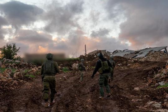 الجيش الإسرائيلي يعترف: نزع سلاح حزب الله في لبنان هدف غير واقعي