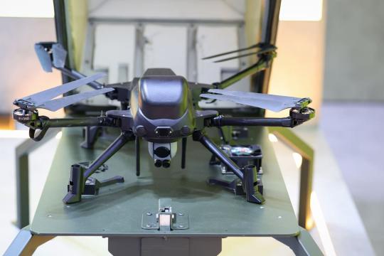 رومانيا تدرس إلغاء عقد ضخم مع شركة إسرائيلية لتأخر تسليم الطائرات بدون طيار