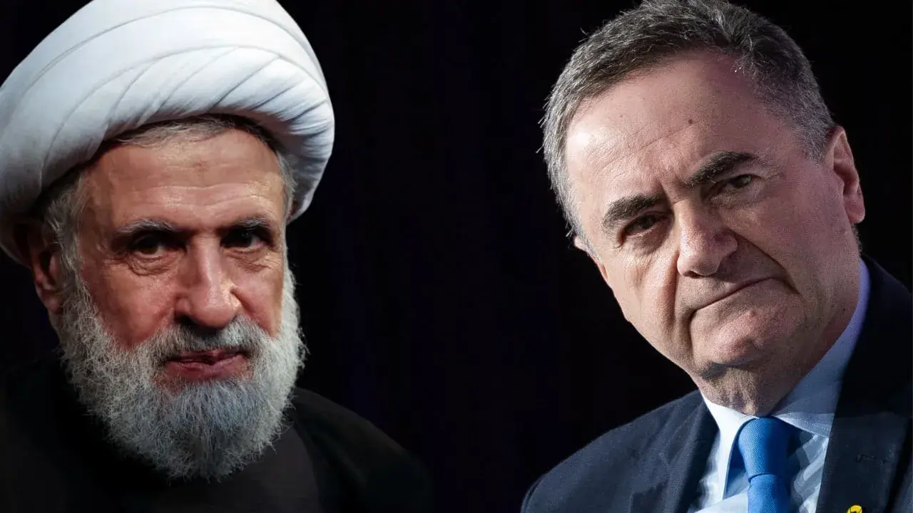 كاتس يؤكد أن هجمات حزب الله وإيران خلال عيد الفصح لن تمر دون رد، ويعد بسيطرة إسرائيلية كاملة على جنوب لبنان