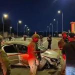 الاحتلال يغلق مداخل بيت لحم ويشدد إجراءاته العسكرية عقب مزاعم عملية دهس