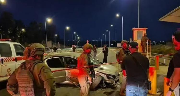 الاحتلال يغلق مداخل بيت لحم ويشدد إجراءاته العسكرية عقب مزاعم عملية دهس