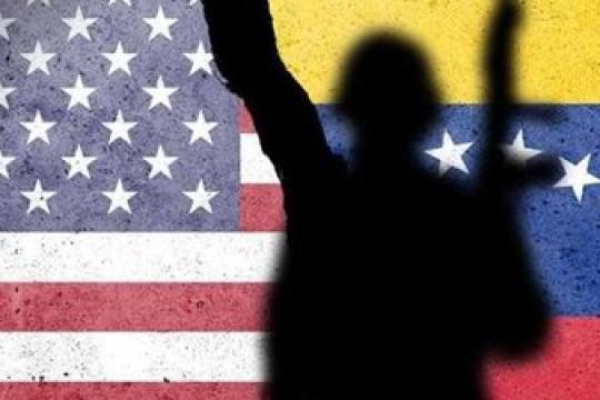 الولايات المتحدة تصنف "كارتل دي لوس سوليس" الفنزويلية كمنظمة إرهابية وتتهم مادورو بالقيادة