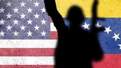 واشنطن تحدد تاريخ 24 نوفمبر لتطبيق التصنيف بعد تعزيزات عسكرية في منطقة الكاريبي لمكافحة تهريب المخدرات