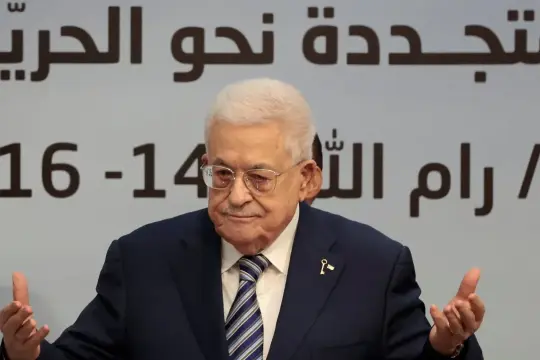 واشنطن تعتزم منع عباس من دخول نيويورك للمشاركة في اجتماعات الجمعية العامة