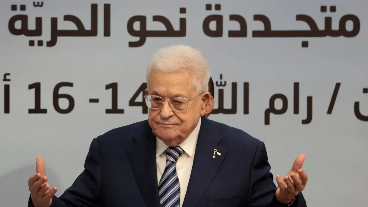 مصدر لـ«جيروزاليم بوست»: السلطة الفلسطينية تتحرك لإلغاء القرار وعباس طلب من تركيا التدخل لدى الإدارة الأميركية