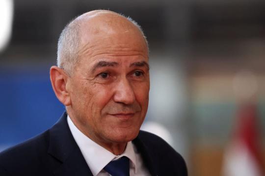 رئيس وزراء سلوفينيا الجديد يعلن عزمه نقل سفارة بلاده إلى القدس وإلغاء الاعتراف بدولة فلسطين