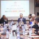 الإحصاء الفلسطيني يستضيف اجتماعاً وطنياً لتعزيز تنفيذ خطة التنمية المستدامة 2030