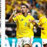 كولومبيا تحسم التأهل إلى دور الـ32 بعد فوز صعب على الكونغو الديمقراطية