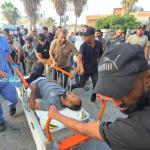 4 شهداء في غارات إسرائيلية على قطاع غزة وحماس تعلن زيارة مرتقبة إلى القاهرة لبحث وقف إطلاق النار