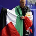 حسام حسن يهدي تأهل مصر التاريخي في مونديال 2026 إلى الشعب الفلسطيني