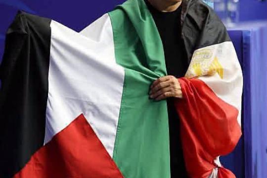 حسام حسن يهدي تأهل مصر التاريخي في مونديال 2026 إلى الشعب الفلسطيني