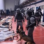 ردود فعل فلسطينية ودولية غاضبة على مصادقة الكنيست الإسرائيلي على قانون إعدام الأسرى