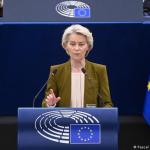 الاتحاد الأوروبي يدين قانون عقوبة الإعدام الإسرائيلي ويعتبره تراجعاً خطيراً