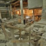 محافظة القدس: مزاعم “سلطة الآثار الإسرائيلية” تزوير ممنهج لتاريخ المدينة وتهديد خطير للمسجد الأقصى