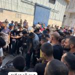 استشهاد فلسطينيين وإصابة آخرين في قصف إسرائيلي استهدف شمال وشرق قطاع غزة