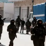 اعتقالات واعتداءات للمستوطنين واقتحامات واسعة في الضفة الغربية