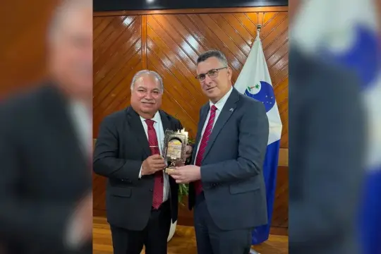 إسرائيل تعلن انضمامها شريكاً إلى منتدى جزر المحيط الهادئ لتعزيز حضورها الدبلوماسي