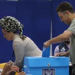 انتخابات الكنيست الإسرائيلي تنطلق بمشاركة 36 قائمة.. 7.33 مليون ناخب يحق لهم التصويت