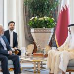 قطر تنتظر رد إيران على مقترح نووي جديد مقابل تخفيف العقوبات وإتاحة عودة المفتشين الدوليين