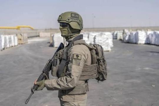 تقرير: تعثر نشر قوة الاستقرار الدولية في غزة وخطة الـ20 ألف جندي تواجه عراقيل ميدانية وسياسية