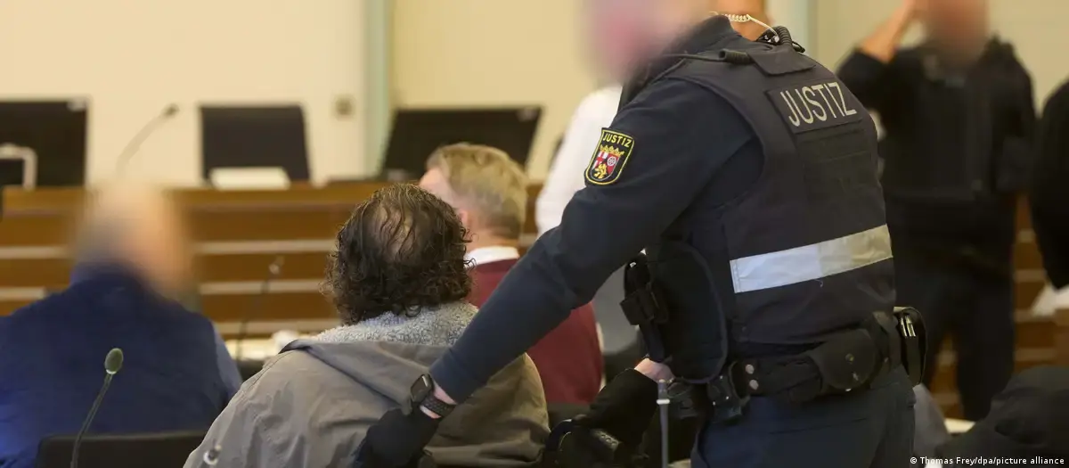 أول قضية موسعة حول فظائع مخيم اليرموك تكشف انتهاكات وعمليات قتل خلال حصاره