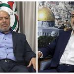 تقرير: خليل الحية يتقدم لحسم رئاسة المكتب السياسي لحركة حماس في انتخابات قطاع غزة