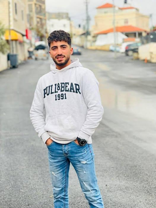 شهيد متأثرا بإصابته برصاص الاحتلال في المغير شرق رام الله