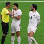 الاتحاد المصري لكرة القدم يستنكر تصريحات الرجوب ضد الحكم الدولي أمين عمر