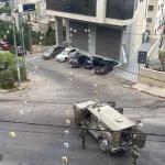 حملة اقتحامات واعتقالات واسعة في الضفة الغربية تطال عشرات الفلسطينيين بعد مداهمات مكثفة