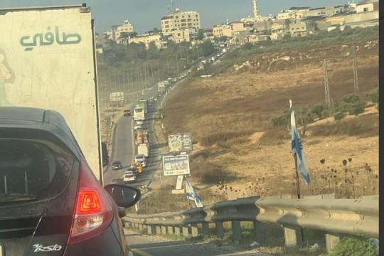 الاحتلال يصعّد إجراءاته في الضفة: اعتقالات وإغلاقات واسعة في الخليل وبيت لحم ونابلس