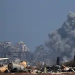 بيان: حماس بحثت في القاهرة تطورات اتفاق وقف إطلاق النار وسبل تنفيذ المرحلة الثانية