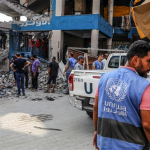 الأونروا: تقليص الخدمات بنسبة 20% بسبب أزمة مالية وضغوط سياسية