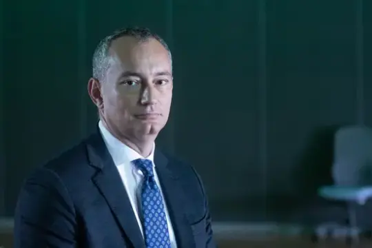 إنشاء مكتب ارتباط بين الممثل السامي لغزة والسلطة الفلسطينية لتعزيز تنسيق إعادة الإعمار